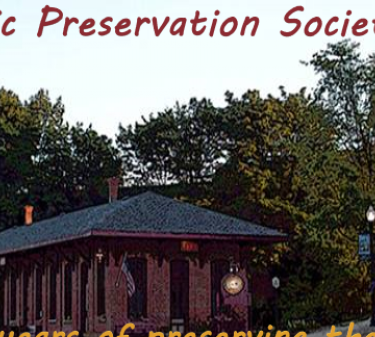 Kane Historic Preservation Society and Museum (Kane,&nbspPA)